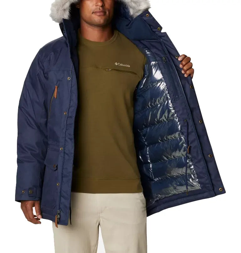 Columbia 2025 barlow 550