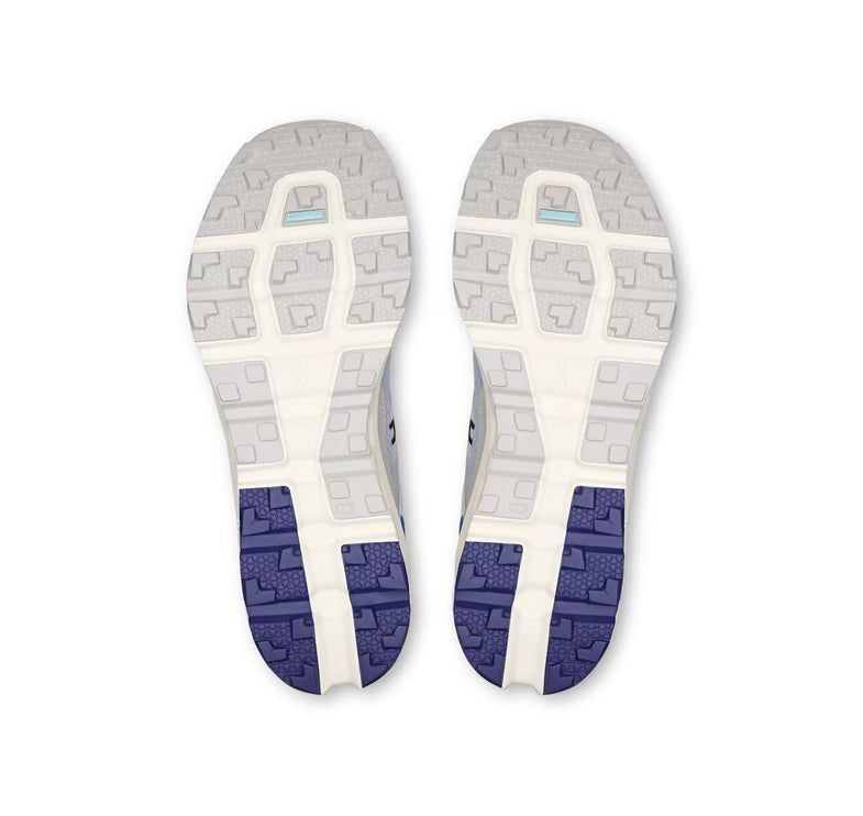 ON Women's Cloudvista 2 Ivory/Glacier