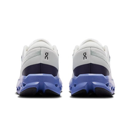 ON Women's Cloudsurfer 2 Ivory/Sailor