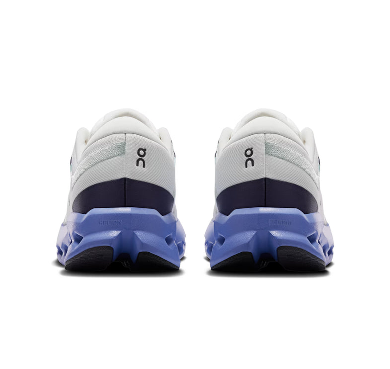 ON Women's Cloudsurfer 2 Ivory/Sailor