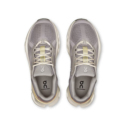 ON Women's Cloudrunner 2 Lilac/Ivory