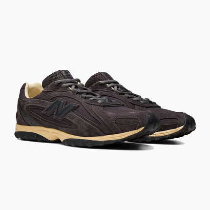 New Balance x AURALEE 204L Ganache with Black Bean U204L5I7