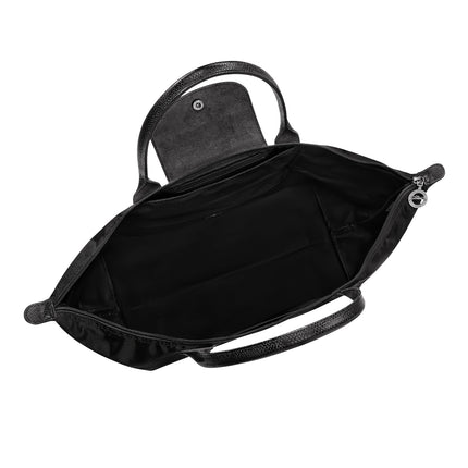 Longchamp Women's Le Pliage One L Handbag Black