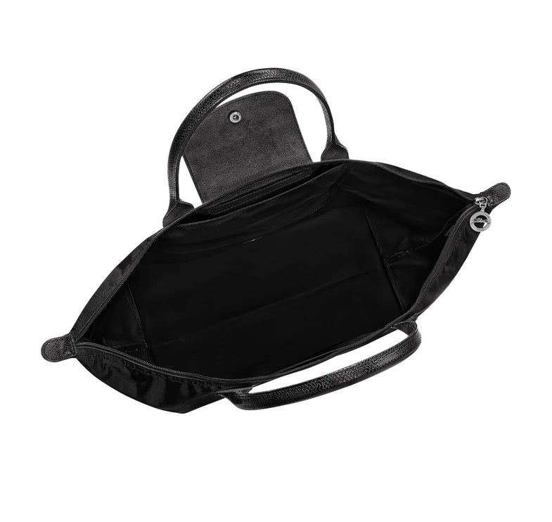 Longchamp Women's Le Pliage One L Handbag Black