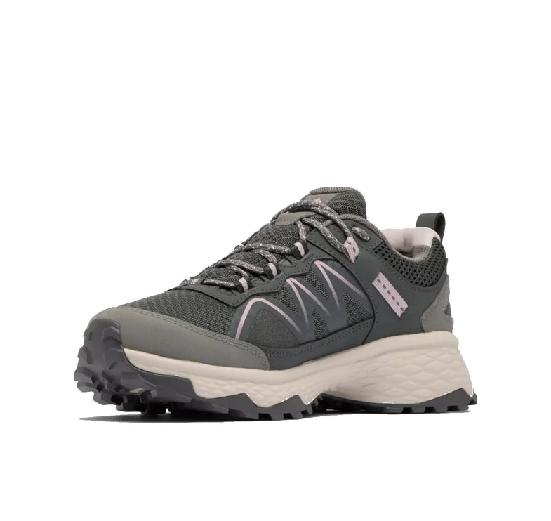 Columbia Women's Peakfreak Rush OutDry Shoe Grill/Vapor