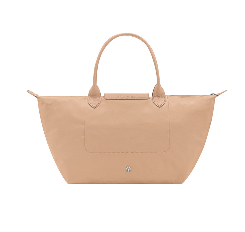 Longchamp Women's Le Pliage One L Handbag Beige