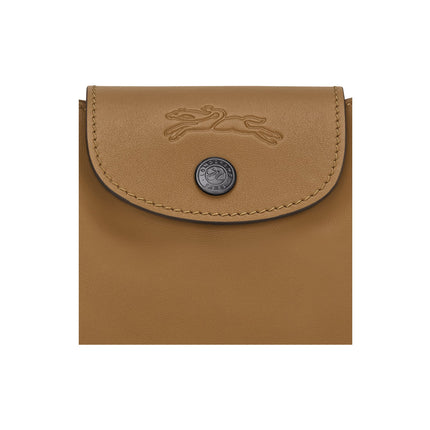 Longchamp Women's Le Pliage Xtra S Shoulder Bag Tobacco