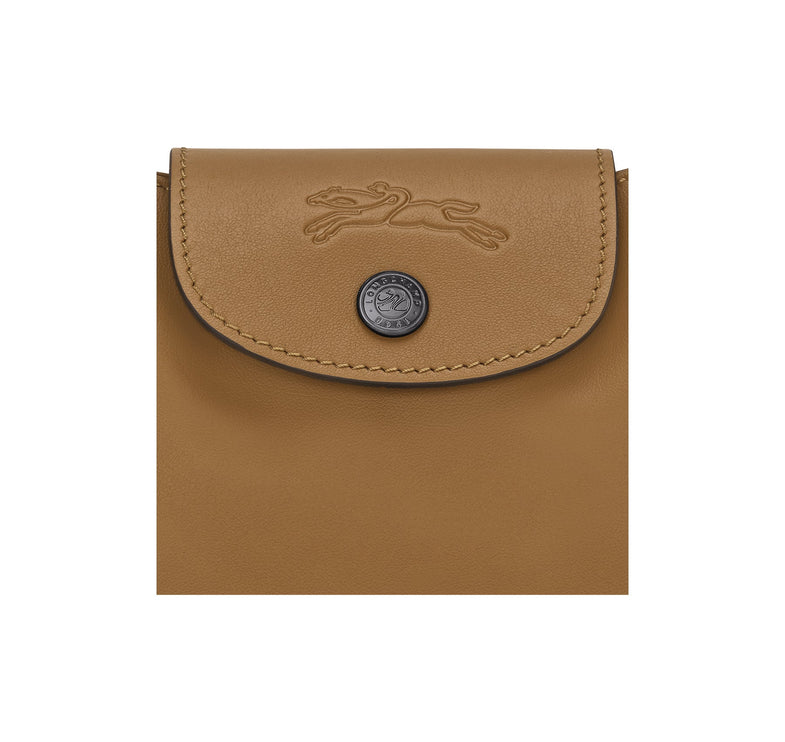 Longchamp Women's Le Pliage Xtra S Shoulder Bag Tobacco