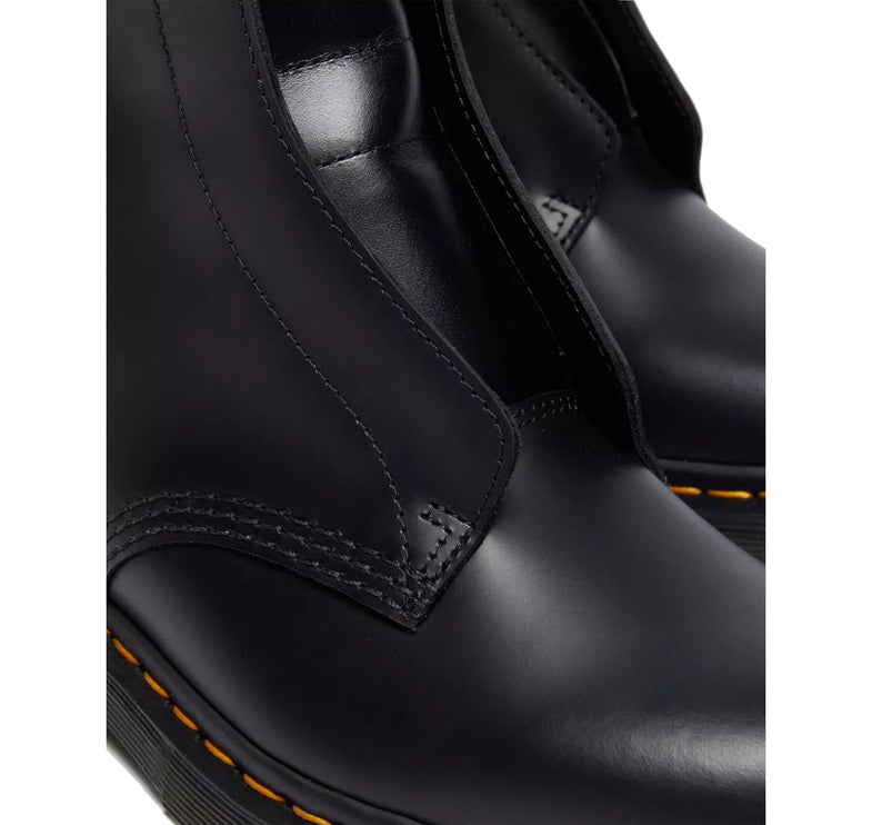 Dr. Martens Unisex 1460 Laceless Black