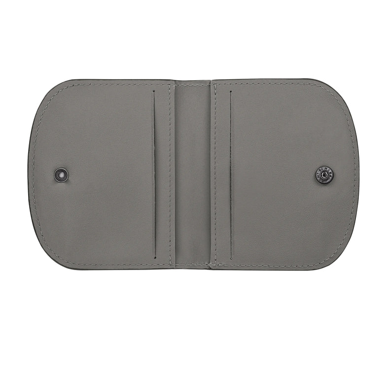 Longchamp Women's Le Pliage Xtra Card Holder Turtledove
