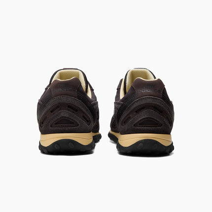 New Balance x AURALEE 204L Ganache with Black Bean U204L5I7