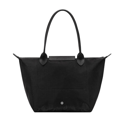 Longchamp Women's Le Pliage One M Tote Bag Black