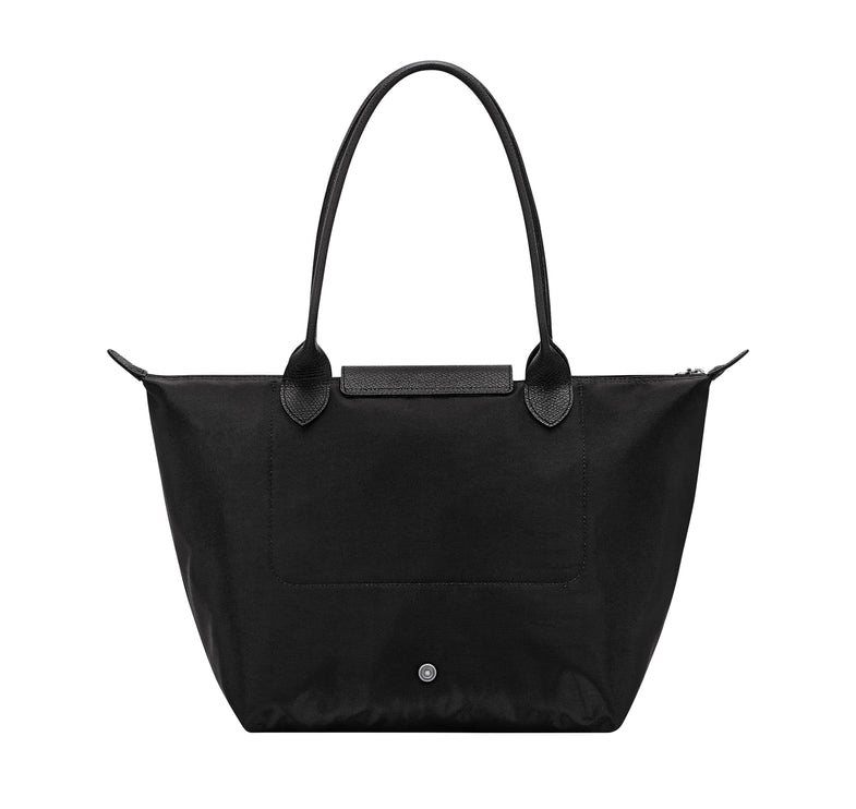 Longchamp Women's Le Pliage One M Tote Bag Black