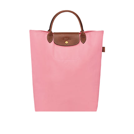 Longchamp Women's Le Pliage Original M Tote Bag Marshmallow