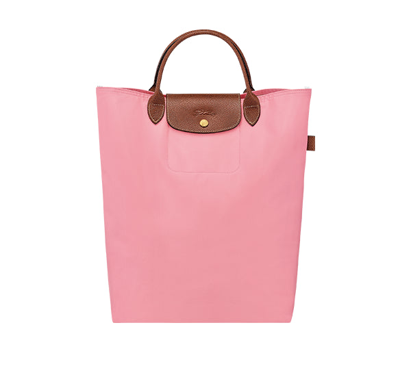 Longchamp Women's Le Pliage Original M Tote Bag Marshmallow