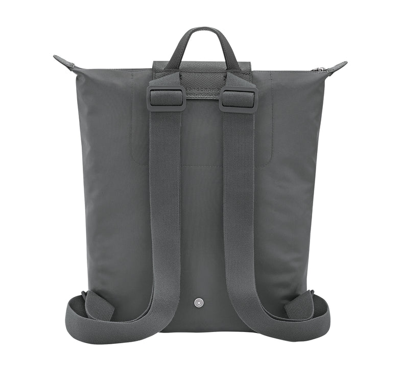 Longchamp Women's Le Pliage One M Backpack Anthracite