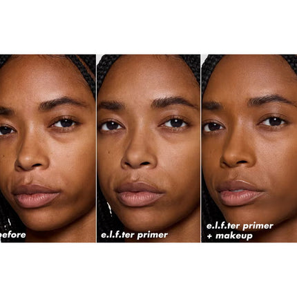 e.l.f. Power Grip Matte Primer