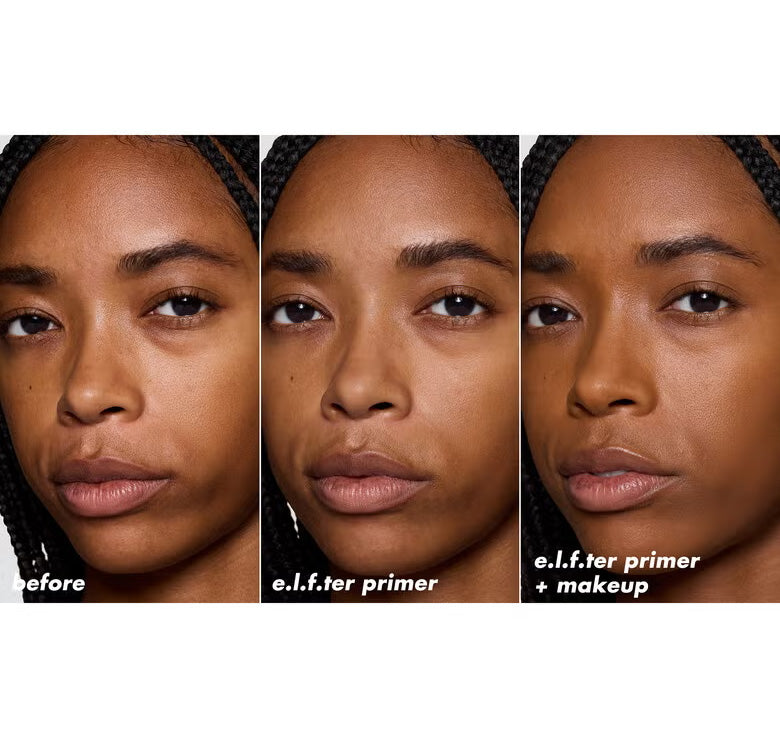 e.l.f. Power Grip Matte Primer