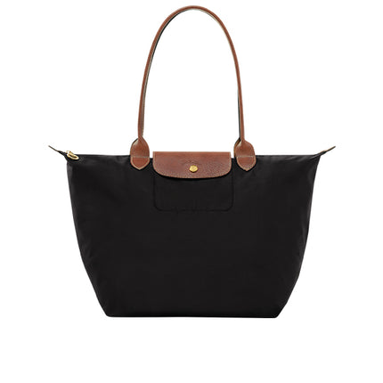 Longchamp Women's Le Pliage Original L Tote Bag Black