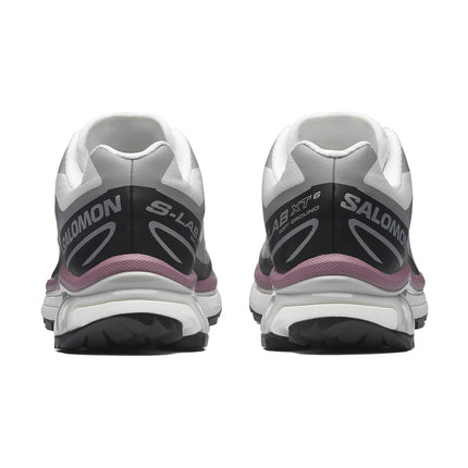 Salomon XT-6 White/Black/Dusky Orchid L49209600