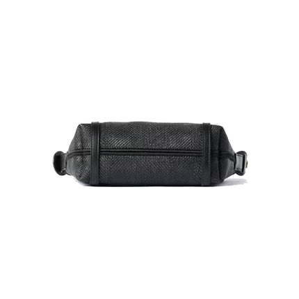 Chloé Women's Carry Shoulder Bag in Canvas Black