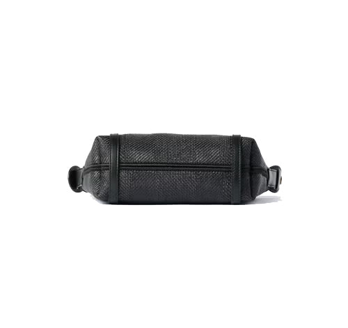 Chloé Women's Carry Shoulder Bag in Canvas Black