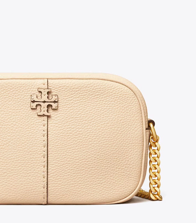 Tory Burch Women's McGraw Camera Bag BRIE