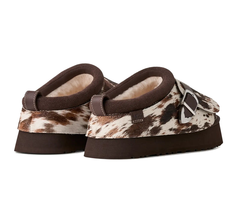 UGG Women's Tazz Western Burnt Cedar