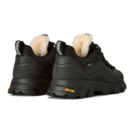 UGG Women's MetroTrek Hiker Black