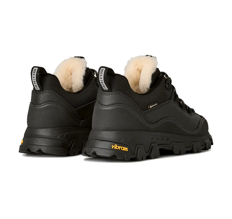 UGG Women's MetroTrek Hiker Black