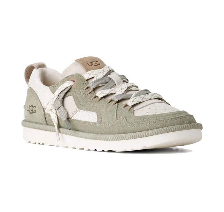 UGG Women's Minimel Moonlight/Bay Leaf