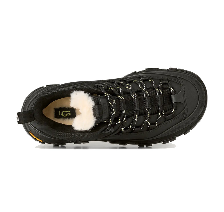 UGG Women's MetroTrek Hiker Black