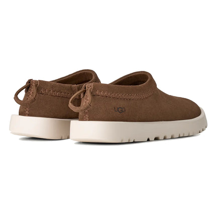 UGG Men's Tasman Unlined Suede Dark Chestnut