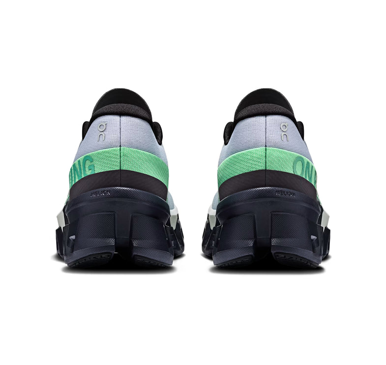 ON Women's Cloudmonster 2 Nimbus/Arctic