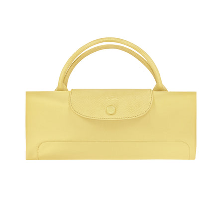 Longchamp Women's Le Pliage One XL Travel Bag Lime