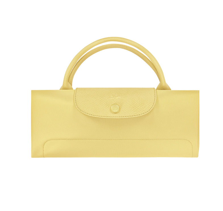 Longchamp Women's Le Pliage One XL Travel Bag Lime