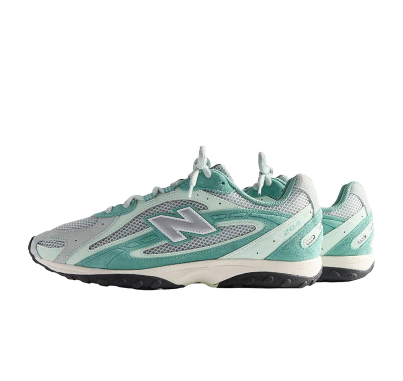 Kith & New Balance 204L Bluebell U204LKTA