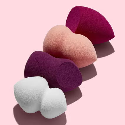 e.l.f. Blending & Highlighting Sponge Duo - Hemen Kargoda