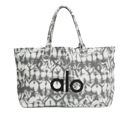 alo Women's Iconic Shopper Tote - Hemen Kargoda