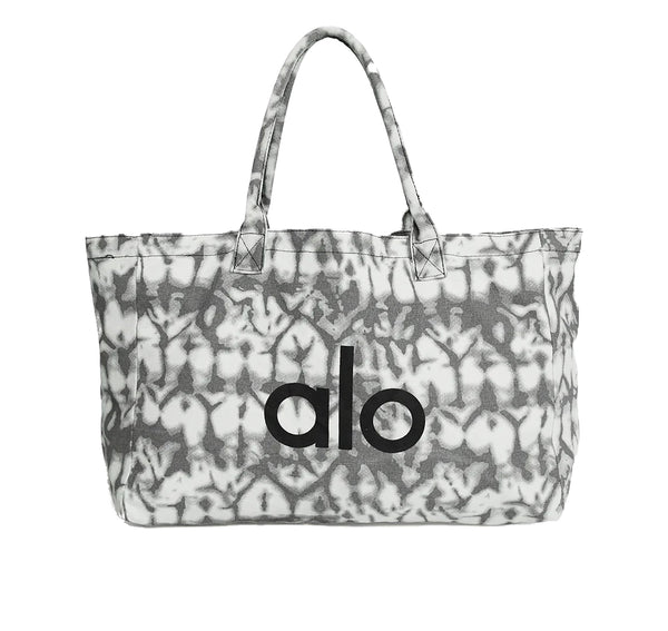 alo Women's Iconic Shopper Tote