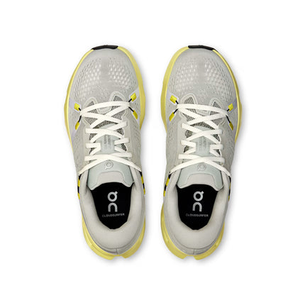 ON Women's Cloudsurfer 2 Glacier/Limelight