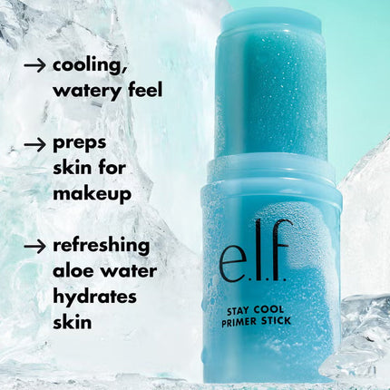 e.l.f. Stay Cool Primer Stick