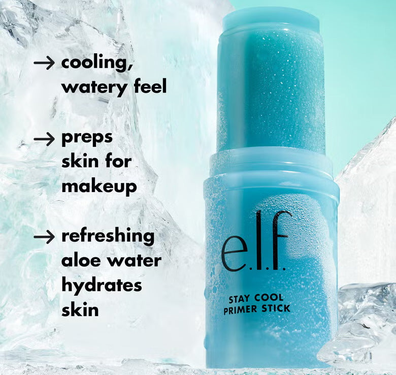 e.l.f. Stay Cool Primer Stick