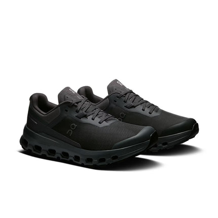 ON Women's Cloudvista 2 Black/Black