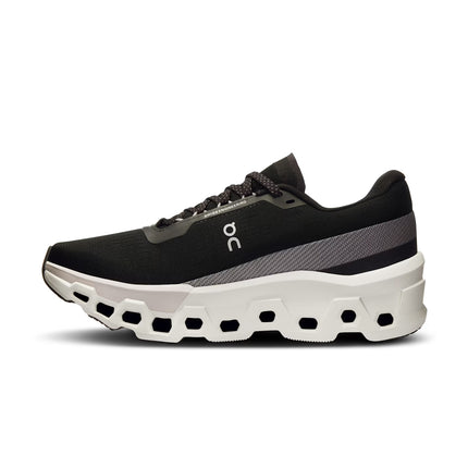ON Women's Cloudmonster 2 Black/Frost