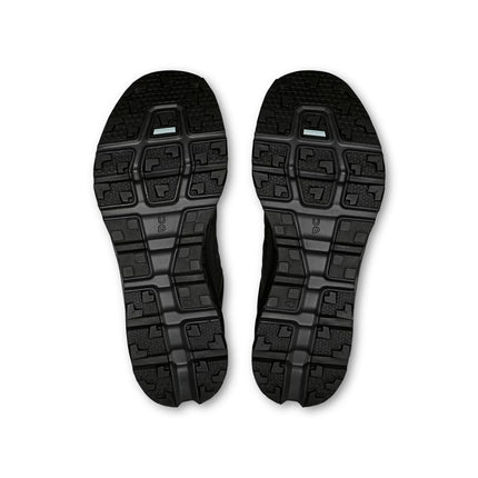 ON Women's Cloudvista 2 Black/Black