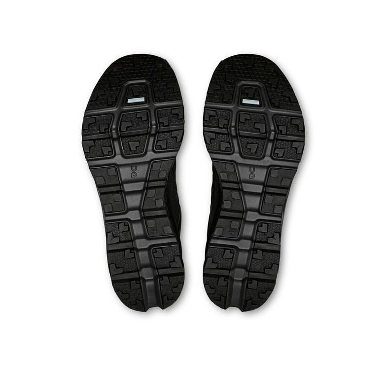 ON Women's Cloudvista 2 Black/Black