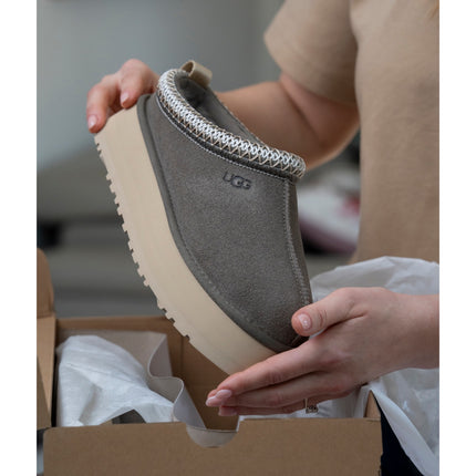 UGG Women's Tazz II Dried Oregano - Hemen Kargoda