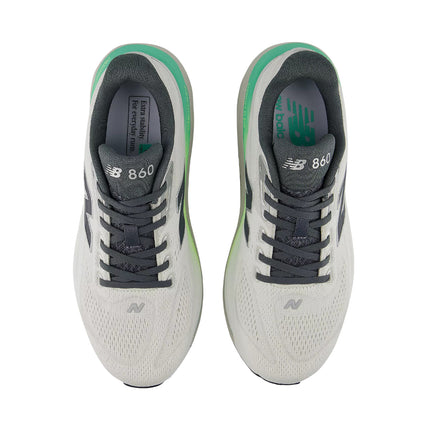 New Balance Men's Fresh Foam X 860v15 Reflection with Graphite M8603TW