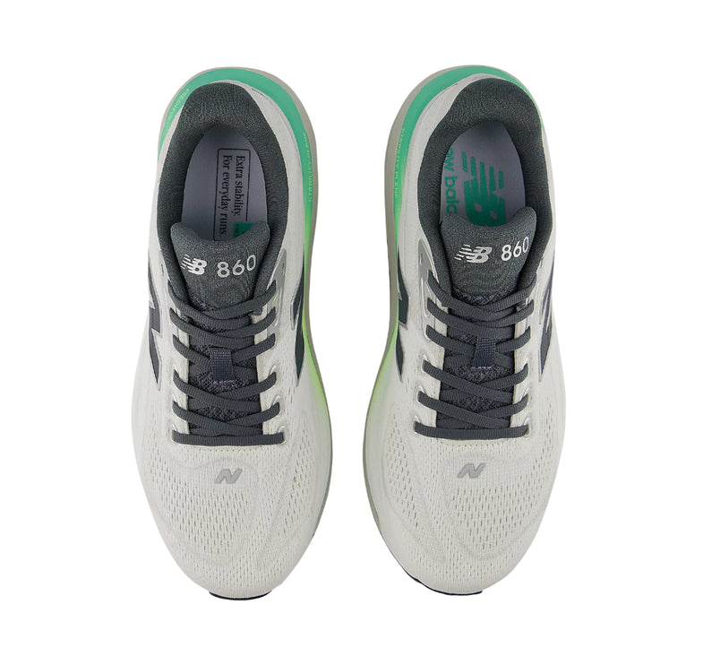New Balance Men's Fresh Foam X 860v15 Reflection with Graphite M8603TW